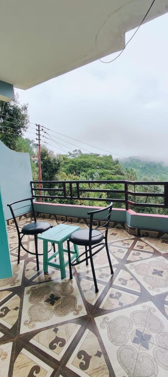 Отель Rudra Retreat Hawalbagh Номер фото