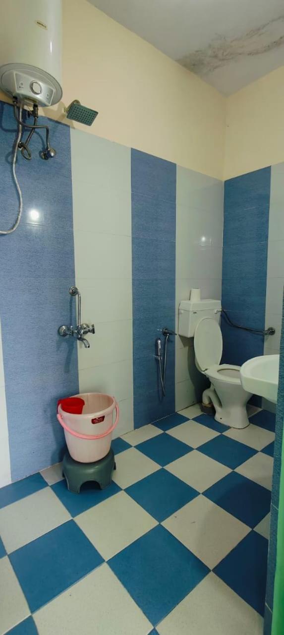 Отель Rudra Retreat Hawalbagh Номер фото