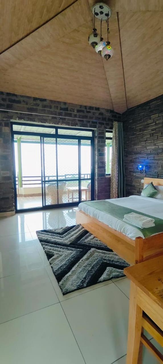 Отель Rudra Retreat Hawalbagh Номер фото